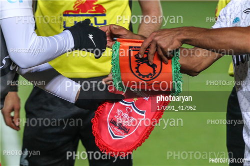 پرسپولیس  1-مس رفسنجان 3    (1403/10/01)-