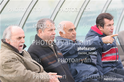 پاس 2-پرسپولیس 1 (1384/10/20)-