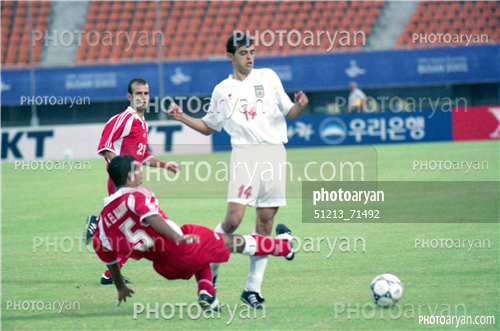 فوتبال ایران (دهه 80)-محرم نویدکیا,