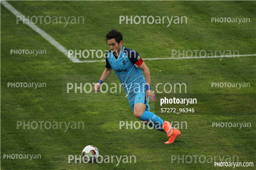 پیکان 2 - فولاد خوزستان 3 (97/09/02)-ارمان قاسمی,