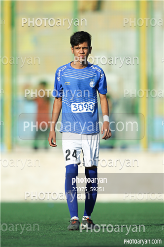 پرسپولیس 2-استقلال 0-96/05/17-