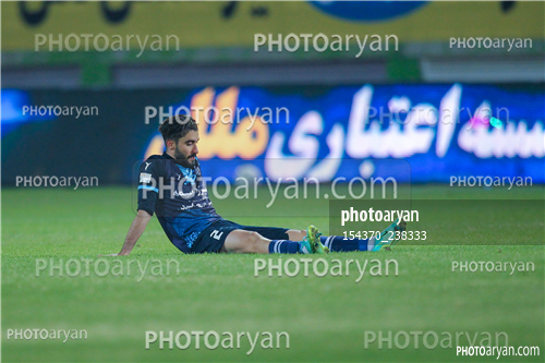 پیکان 1- پرسپولیس  3 (1400/09/24)-