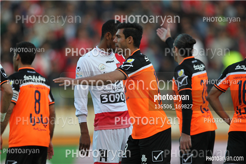 سایپا1-پرسپولیس 1(94/11/29)-