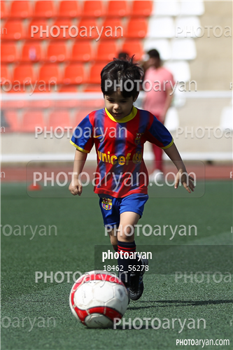 جلسه تمرینی اکادمی پیوس در تاریخ 96/02/08-سیدآریا بزرگواری,