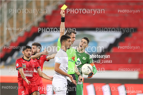 پرسپولیس  3-تراکتور 1 (1400/05/03)-مهدی ترابی,محمدرضا اخباری,اشکان خورشیدی,مهدی عبدی,سعید ایران خواه,