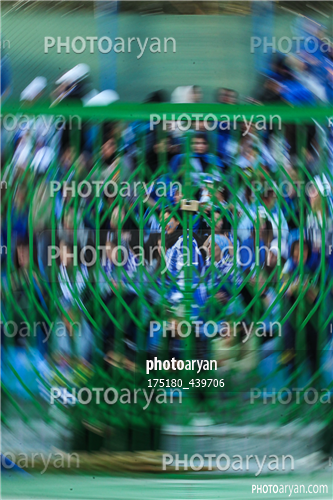 استقلال 3-آلومینیوم اراک 1 (1404/08/09)-