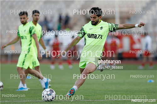 پیکان 1-پرسپولیس 3  (1402/07/27)-