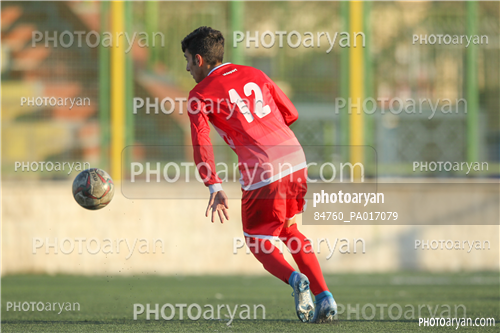 پرسپولیس2-مقاومت 1(98/11/10)-