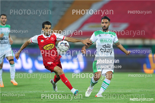 پرسپولیس 1-الومینیوم اراک 0  (1402/05/18)-