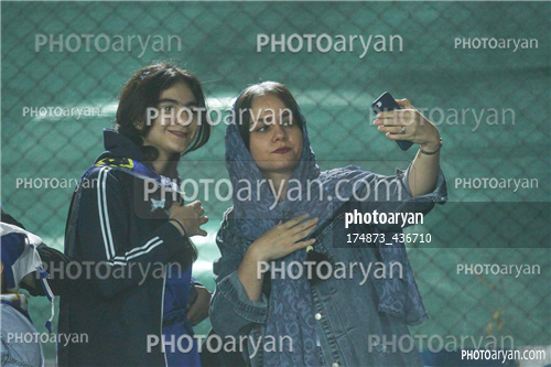 استقلال 0-المحرق بحرین 1 (1404/07/09)-