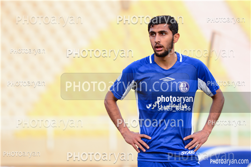 استقلال خوزستان 1-پدیده  0 (96/10/21)-