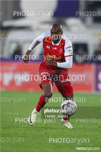 استقلال0-پرسپولیس 0  (1402/12/23)-