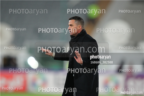 پرسپولیس 2-تراکتور 0  (1402/12/02)-اوسمار ویرا,