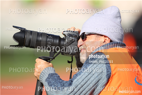 پرسپولیس 2-استقلال 2 (98/11/17)-استاد علی کاوه,