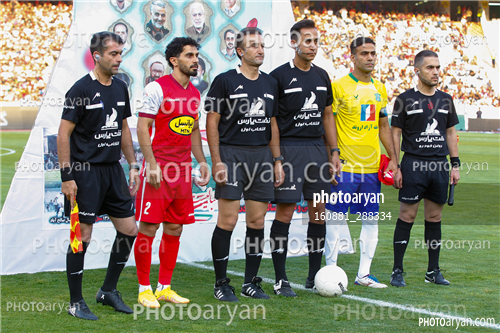 پرسپولیس 2-صنعت نفت آبادان 0 (1401/06/09)-امید عالیشاه,حکیم نصاری,امیر سامان سلطانی,