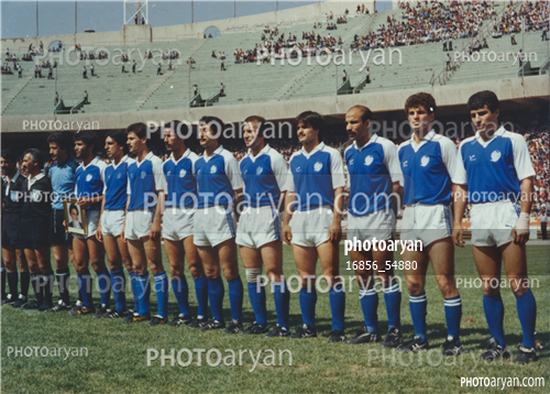 عکس های تیم استقلال دهه 60-مجید نامجو مطلق,شاهین بیانی,جعفر مختاری فر,دربی,عبدالعلی چنگیز,رضا احدی,بهتاش فریبا,سعید مراغه چیان,رضا رجبی,ناصر حجازی,رسول غنی زاده,