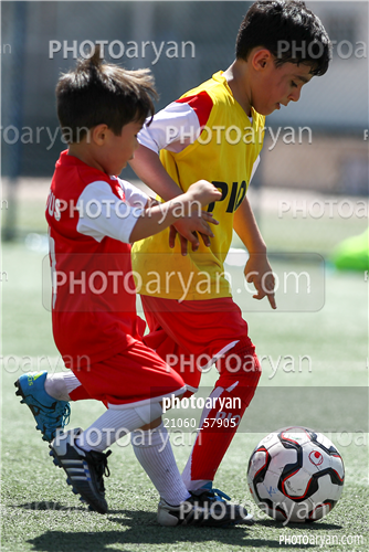 جلسه تمرینی اکادمی پیوس در تاریخ 96/03/12-سیدآریا بزرگواری,