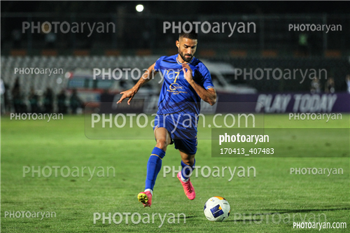 استقلال3-الغرافه 0  (1403/06/26)-مهرداد محمدی,