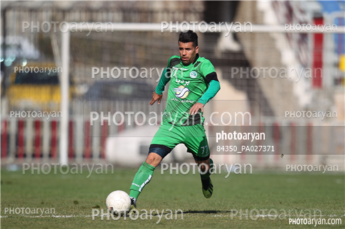 پرسپولیس 4-چوکای تالش 1(07/10/98)-حمید خدابنده لو,