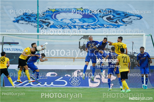 استقلال 0 -سپاهان 2 (1401/05/21)-سید حسین حسینی,امید نورافکن,شهریار مغانلو,محمد دانشگر,Arthur Yamga (کوین یامگا),Raphael da Silva Arruda (رافائل سیلوا),