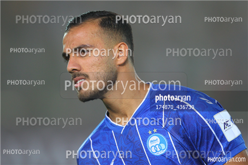 استقلال 0-المحرق بحرین 1 (1404/07/09)-