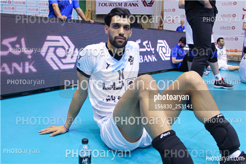 پیکان 3 - فولاد مبارکه سپاهان 0 (1400/12/13)-