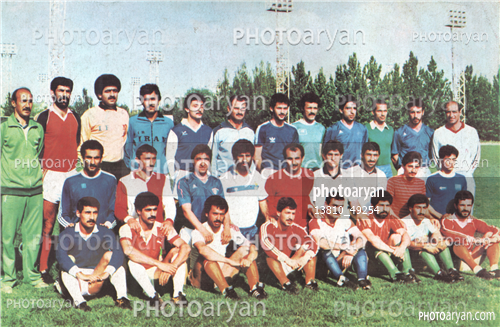 اسکن شده از عکسهای مجلات-حمید درخشان,مرتضی فنونی زاده,مجید نامجو مطلق,محمد پنجعلی,شاهرخ بیانی,شاهین بیانی,ناصر محمدخانی,کریم باوی,ضیاء عربشاهی,محمدحسن انصاری فر,بهتاش فریبا,مرتضی یکه,غلامرضا فتح ابادی,رضا وطن خواه,