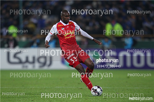 استقلال0-پرسپولیس 0  (1402/12/23)-