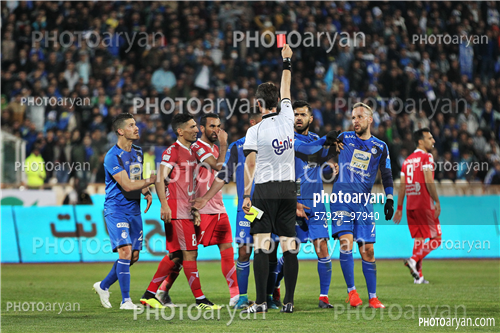 استقلال 0 - پدیده مشهد 0 (97/09/23)-