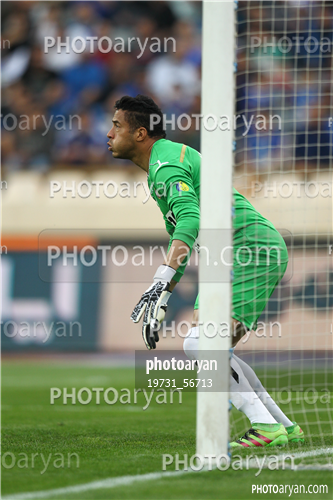 استقلال 2-سپاهان اصفهان 1-96/02/14-لی وينستون ليوناردو,