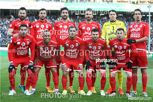 استقلال 1-تراکتورسازی 2-محمد نوری,سروش رفیعی,فرزاد حاتمی,محمدرضا اخباری,لوسیانو ادینهو,محمد ایران پوریان,محمد ابراهیمی,هادی محمدی,مهدی کیانی,خالد شفیعی,محمد رضا مهدي زاده کاساني,