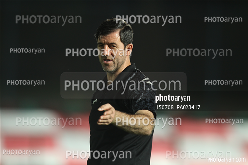 پیکان 0-پرسپولیس 2(1400/05/08) -کریم باقری,