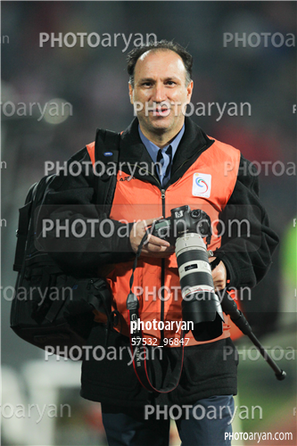 پرسپولیس 1 - ذوب آهن 0 (97/09/13)-حبیب رحیمی,