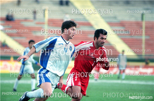 فوتبال ایران (دهه 80)-حمید استیلی,