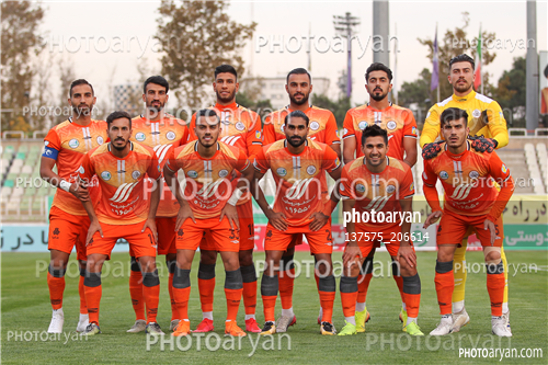 سایپا 0 -پرسپولیس 0(99/08/16)-