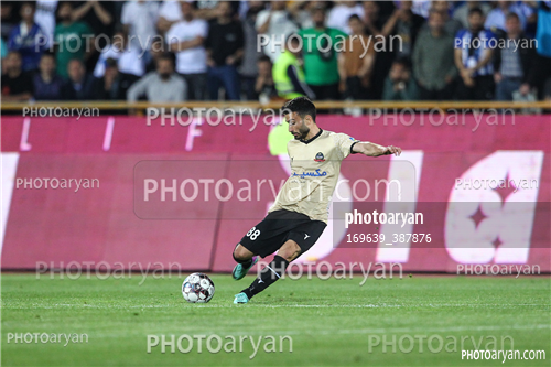 استقلال3-شمس آذر قزوین 2  (1403/01/31)-