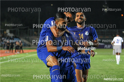 استقلال3-الغرافه 0  (1403/06/26)-مهرداد محمدی,رامین رضائیان,محمد زبیر نیک نفس,