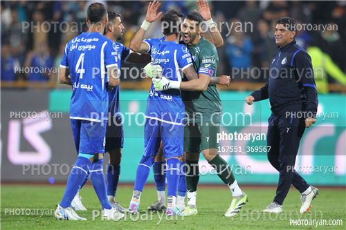 استقلال2-تراکتور0  (1402/08/20)-