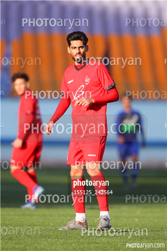 امید استقلال 2-امید پرسپولیس 3 (1400/10/14)-