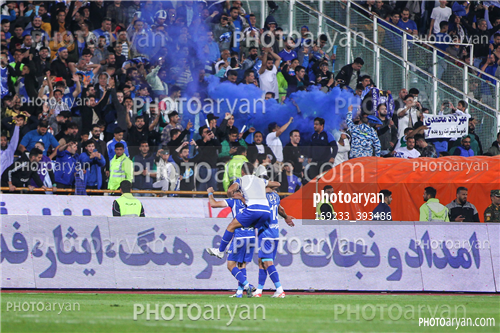 استقلال2-ذوب آهن 1  (1403/02/17)-