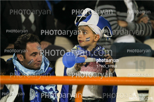 استقلال 0 - پدیده مشهد 0 (97/09/23)-