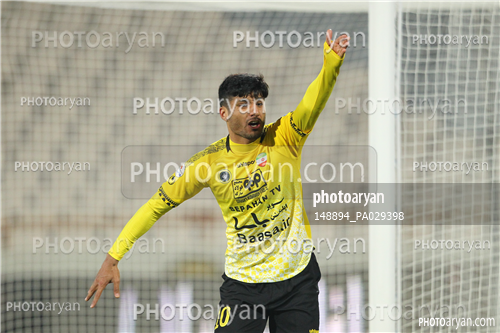 پرسپولیس 0-سپاهان 0(99/10/16)-