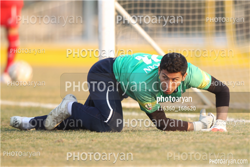  پرسپولیس -پیکان  (94/10/27)-