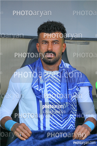 استقلال 3-آلومینیوم اراک 1 (1404/08/09)-