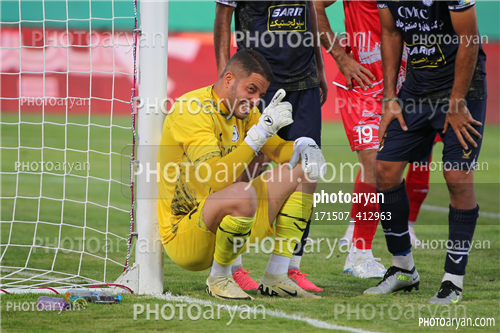پرسپولیس 1-چاددرملواردکان 0  (1403/07/14)-