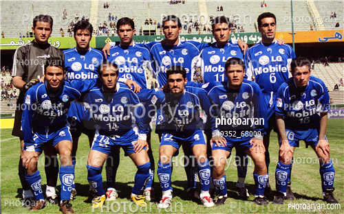 فوتبال ایران (دهه 80)-مهدی هاشمی نصب,محمود فکری,پرویز برومند,سیروس دین محمدی,سهراب بختیاری زاده,محمد نوازی,احمد مومن زاده,علیرضا اکبر پور,داود سید عباسی,پیروز قربانی,