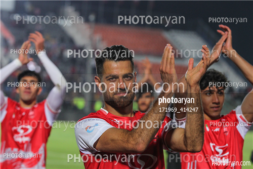 پرسپولیس 2-شمس آذر قزوین 0  (1403/08/05)-