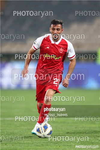 پرسپولیس 2-استقلال تاجیکستان 0  (1402/08/02)-