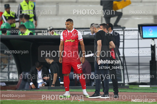 پرسپولیس 2-استقلال تاجیکستان 0  (1402/08/02)-