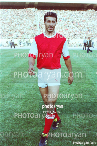 دربی سال 1362-غلامرضا فتح ابادی,